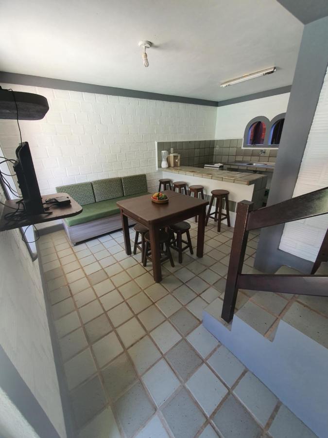 Chales Pontal De Guadalupe Sirinhaem  Экстерьер фото